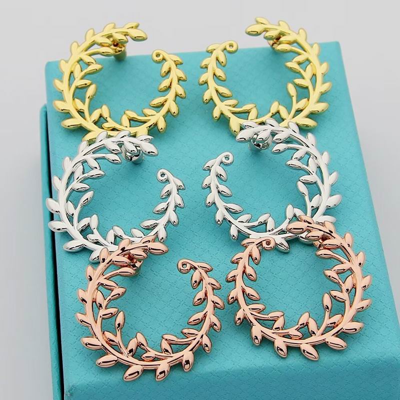 Tiffany Earring 06yxs15